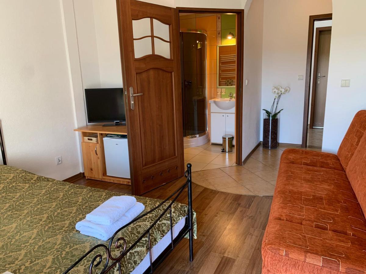 Villa Remedios Leba Bagian luar foto