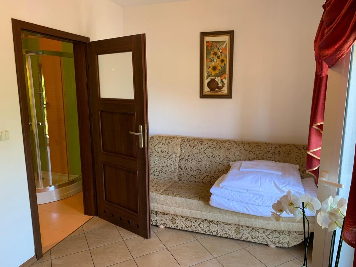 Villa Remedios Leba Bagian luar foto