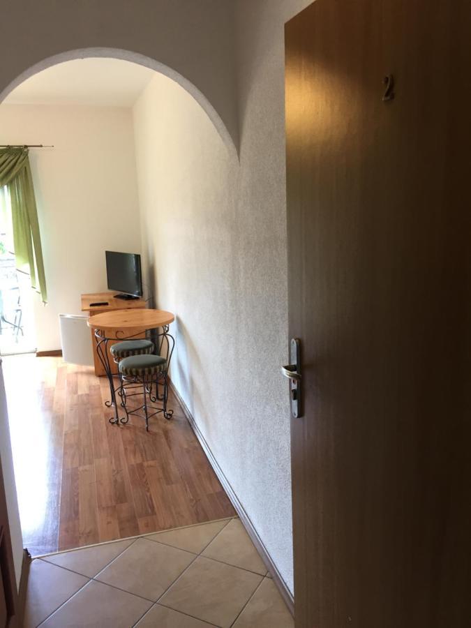 Villa Remedios Leba Bagian luar foto