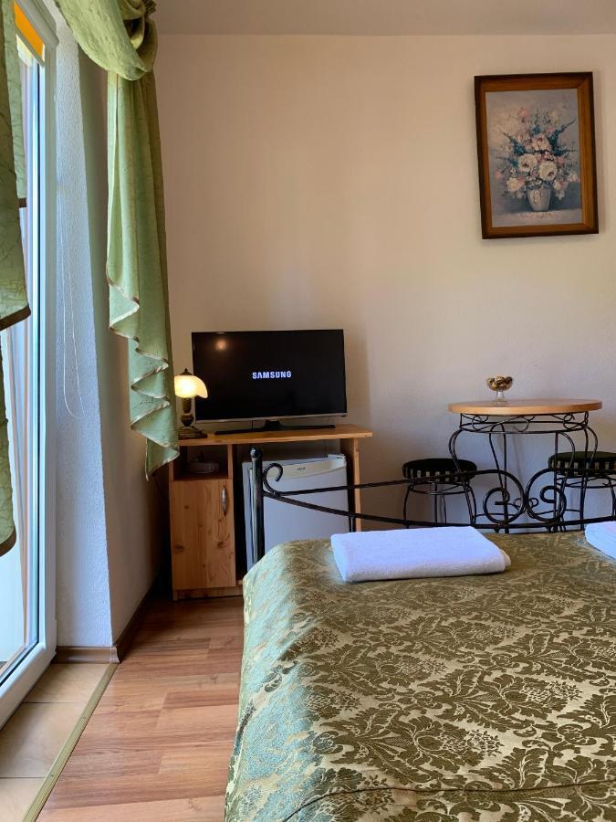 Villa Remedios Leba Bagian luar foto