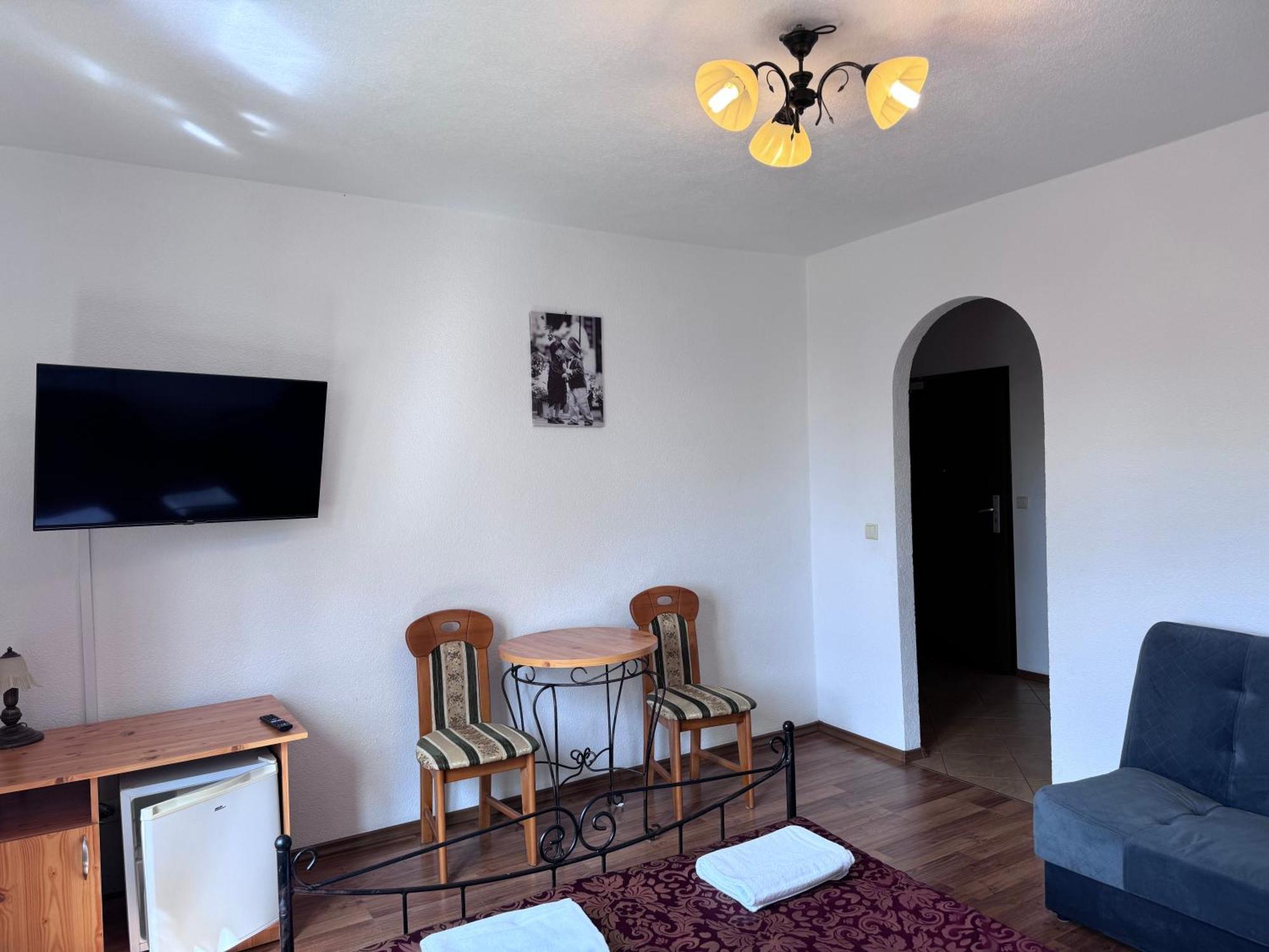 Villa Remedios Leba Bagian luar foto