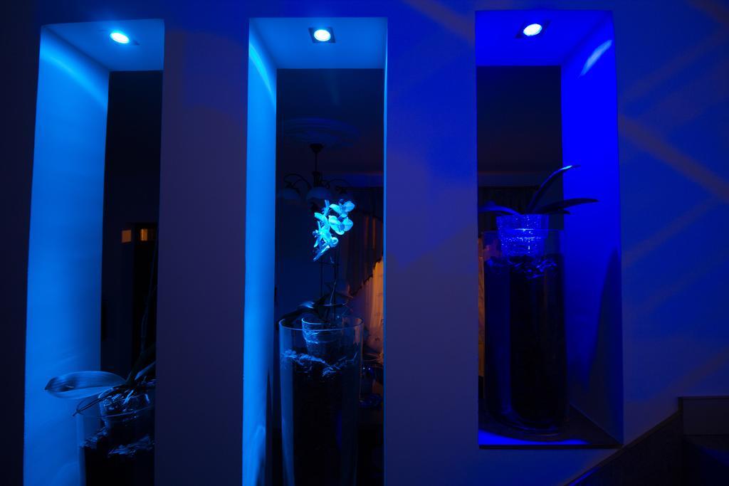 Villa Remedios Leba Bagian luar foto