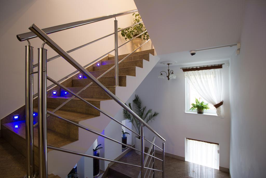 Villa Remedios Leba Bagian luar foto