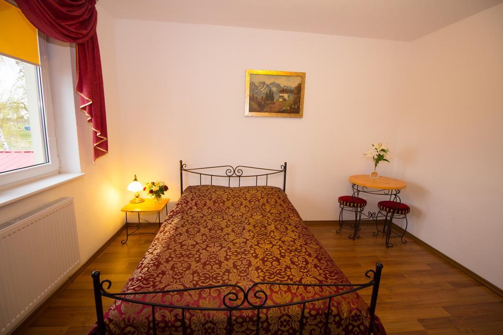 Villa Remedios Leba Bagian luar foto